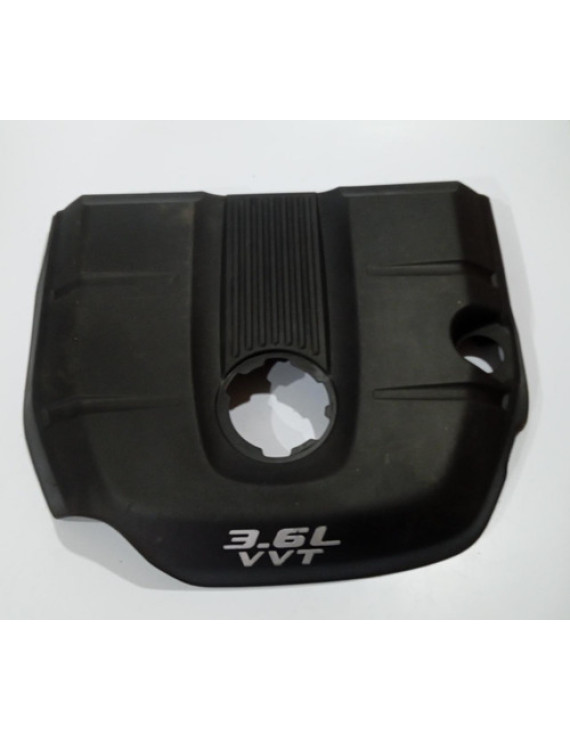 Tampa Capa Do Motor Jeep Grand Cherokee 3.6 2011 2012