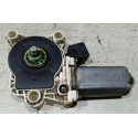 Motor Vidro Dianteiro Esquerdo Mercedes Cls C218 2007