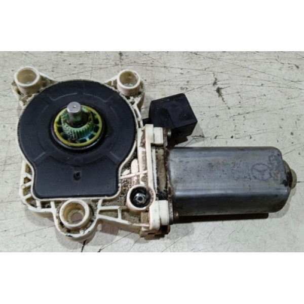 Motor Vidro Dianteiro Esquerdo Mercedes Cls C218 2007