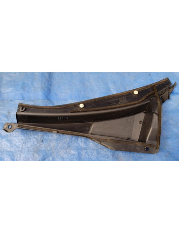 Grade Churrasqueira Lado Direito Honda Civic 2001 - 2005