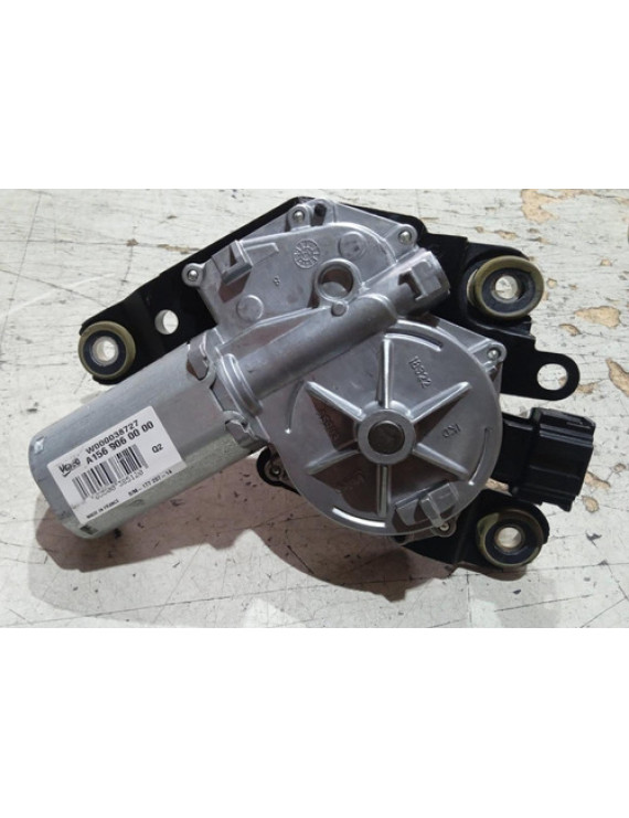 Motor Limpador Traseiro Mercedes Gla200 2014 - 2018