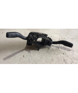 Chave De Seta E Limpador Audi A4 2001 - 2008 / Incompleta