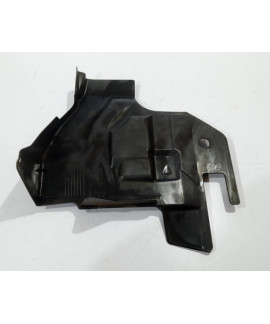 Protetor Interno Parabarro Peugeot 508 2012 - 2015