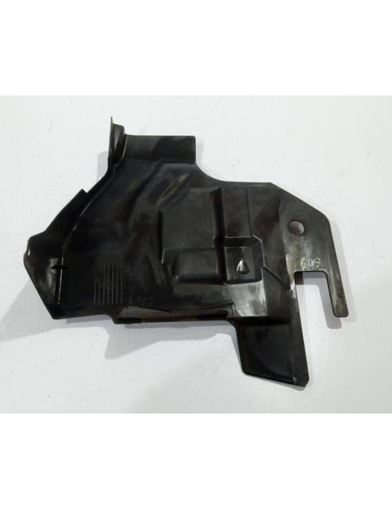 Protetor Interno Parabarro Peugeot 508 2012 - 2015