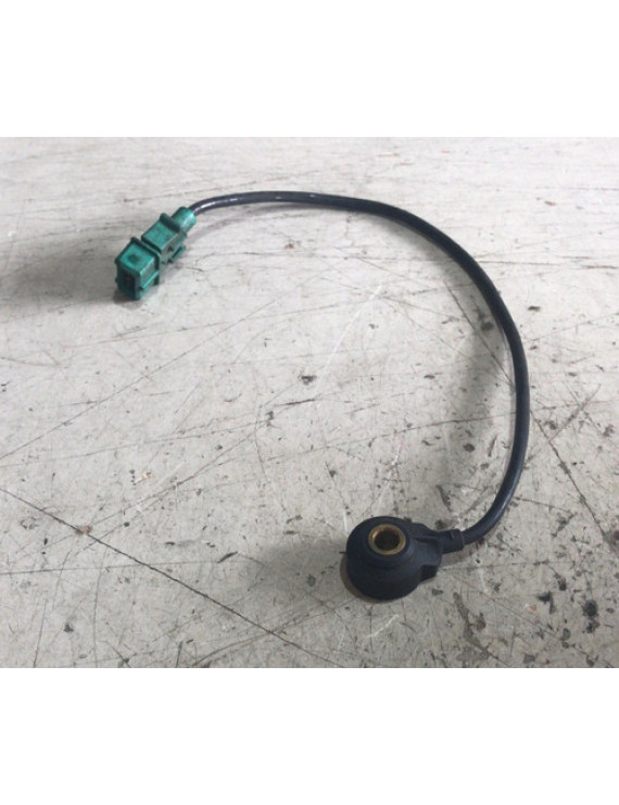 Sensor De Detonação Peugeot 406 2.0 16v /  0261231130