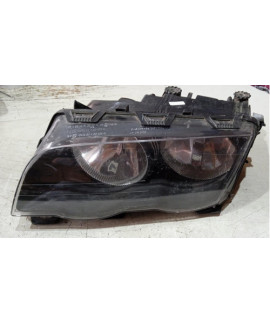 Farol Esquerdo Bmw 323 325 328 1998 - 2002