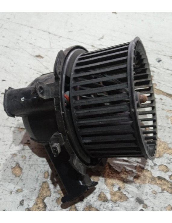 Motor Do Ar Forçado Duster 2011 2012 2013 2014 2015