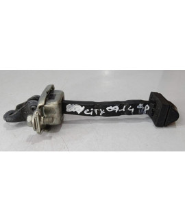 Limitador Porta Dianteira Direita Honda City 2009 - 2014