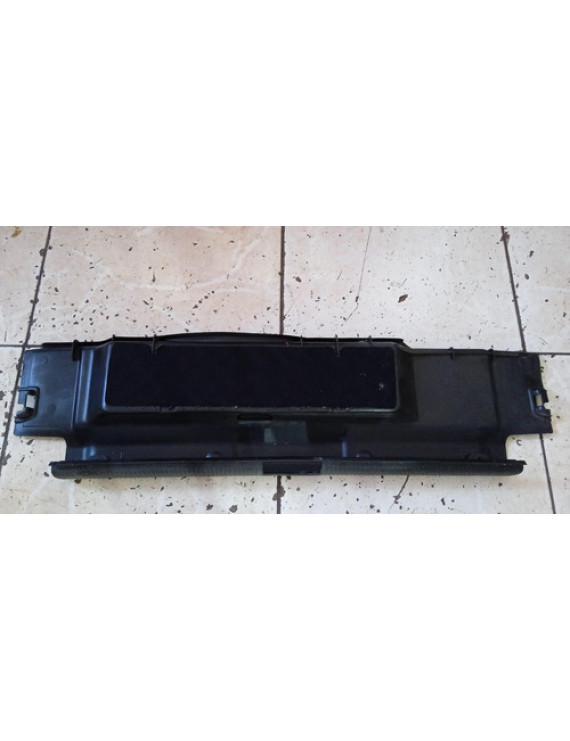 Moldura Soleira Porta Malas Audi A3 2001 - 2005