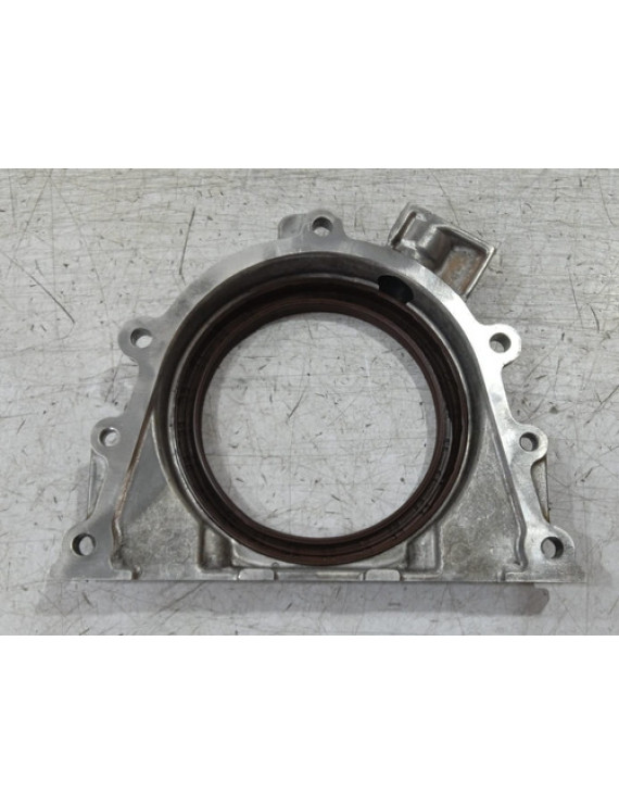 Flange Retentor Virabrequim Hilux 2.8 Diesel 2016 A 2021