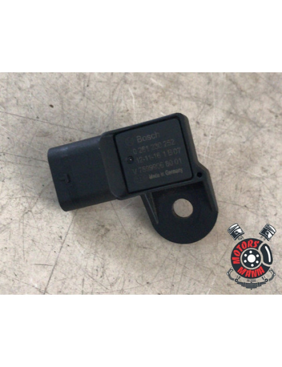 Sensor Map Peugeot 308 Citroen C4 C5 1.6 2014 / 0261230252