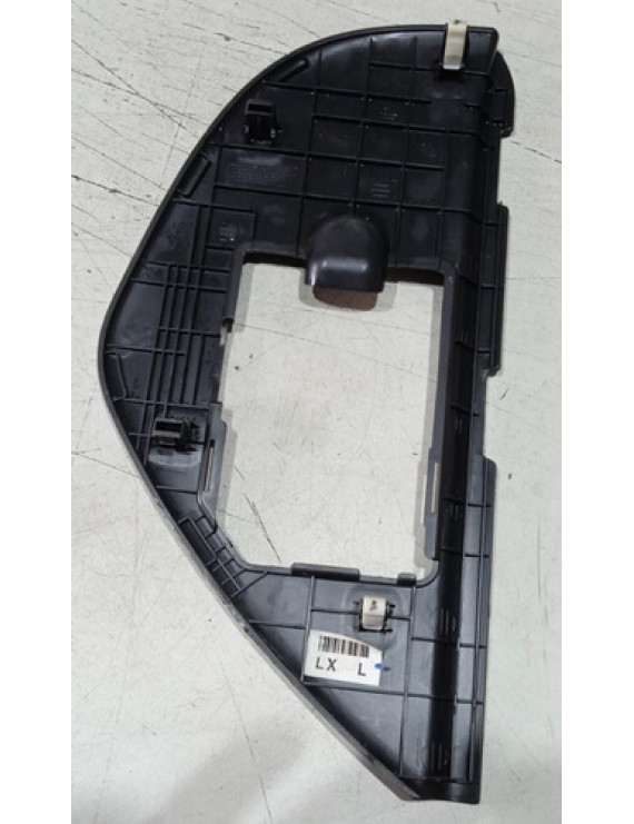 Moldura Lateral Painel Fusíveis Hyundai I30 2009 - 2012