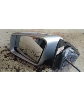 Retrovisor Esquerdo Mercedes C180 2009 2010 2011 2012