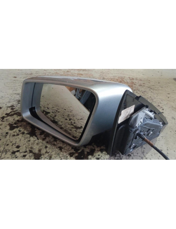 Retrovisor Esquerdo Mercedes C180 2009 2010 2011 2012