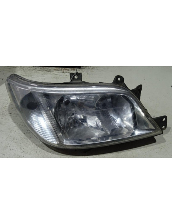 Farol Direito Sprinter Cdi 413 2002 - 2012