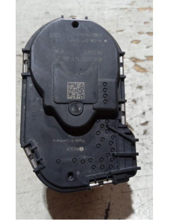 Corpo Borboleta Tbi Mercedes Gla200 1.6 2015 / A2701410025