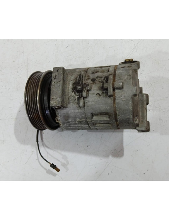 Compressor Ar Audi A4 1999