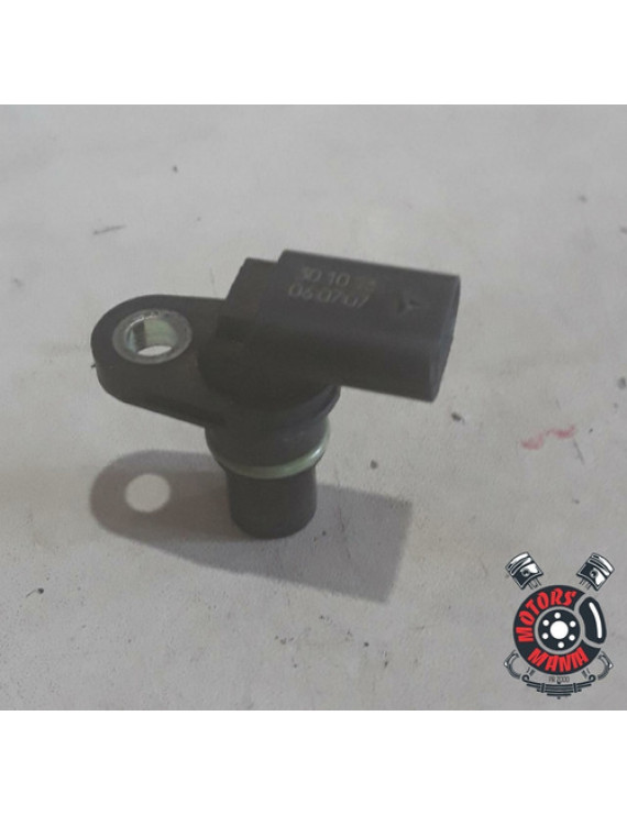 Sensor Fase De Rotação - Vw Golf 1.6 2016 - 04c907601a