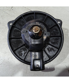 Ventilador De Aquecimento Honda Jazz 2004