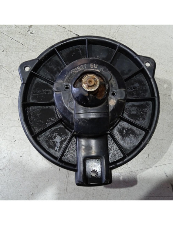 Ventilador De Aquecimento Honda Jazz 2004