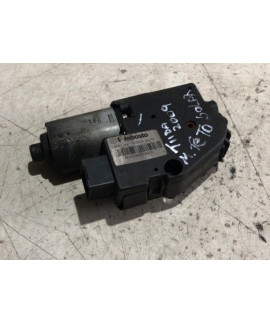 Motor Do Teto Solar Nissan Tiida 2009 - 2013