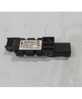 Sensor Airbag Audi A3 2009 / 4b0959643e