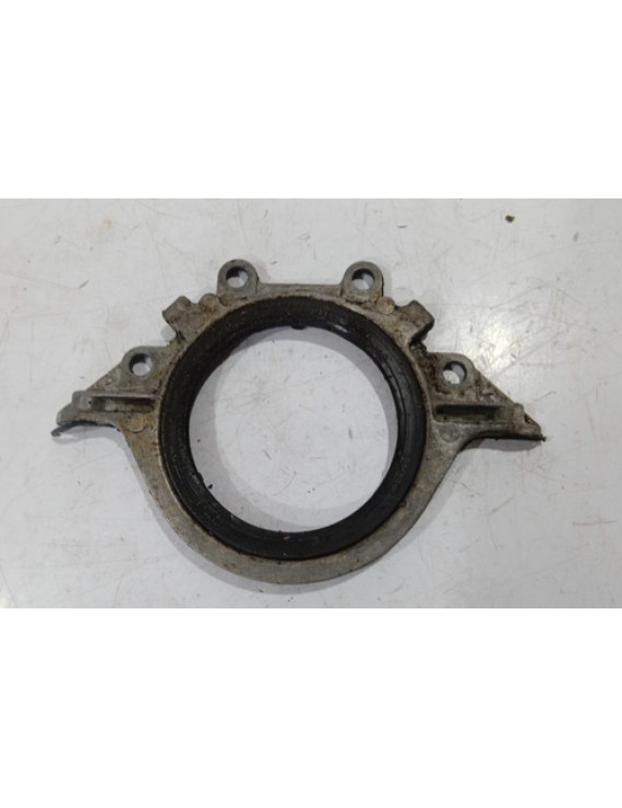 Flange Do Virabrequim Mondeo 1998 - 2004