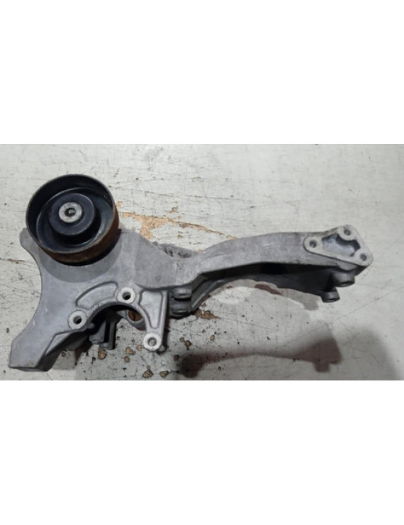 Suporte Do Alternador Audi A4 1.8 T 2004 - 2007