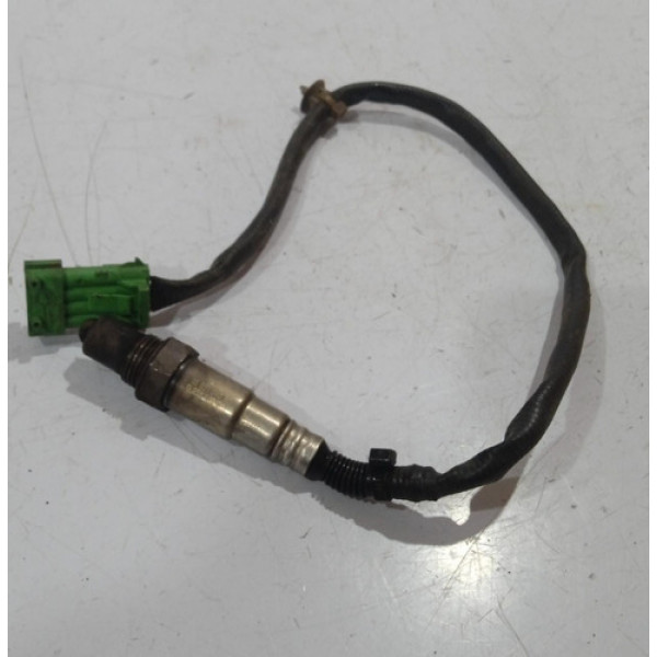 Sonda Lambda Peugeot 508 Thp 2012 2013 2014 / 9665104080