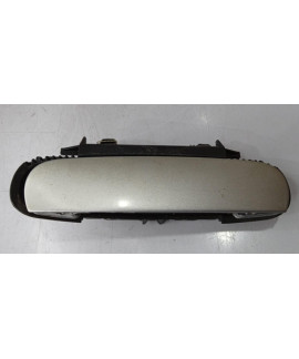 Maçaneta Externa Traseira Direita Audi A3 2000 - 2005