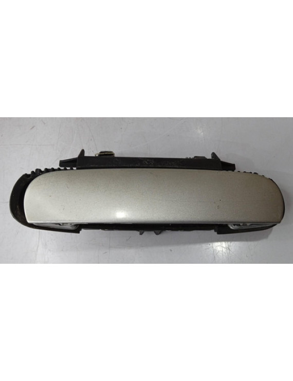 Maçaneta Externa Traseira Direita Audi A3 2000 - 2005