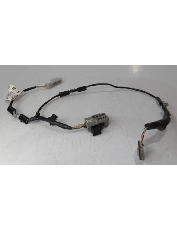 Chicote Led Porta Traseira Esquerda Ford Edge 2011 2012