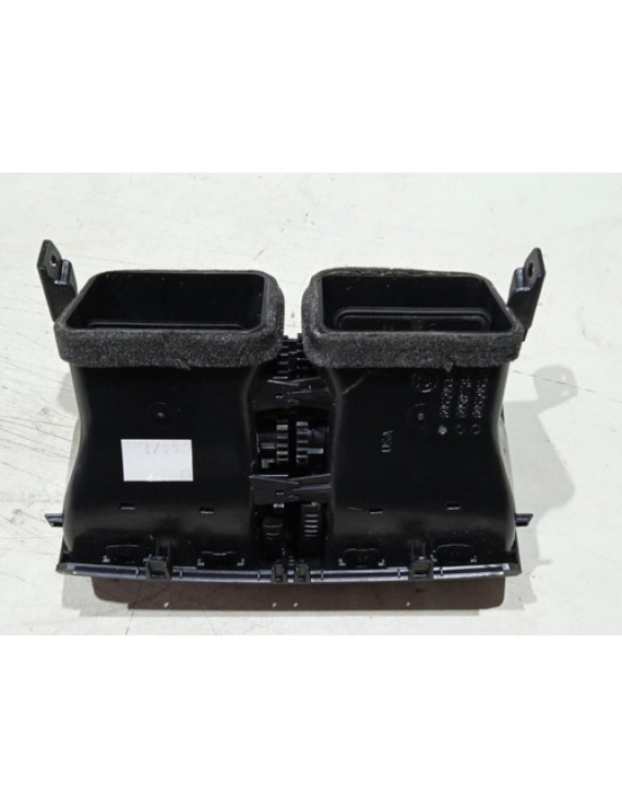 Difusor Ar Console Bmw X6 2012 2013