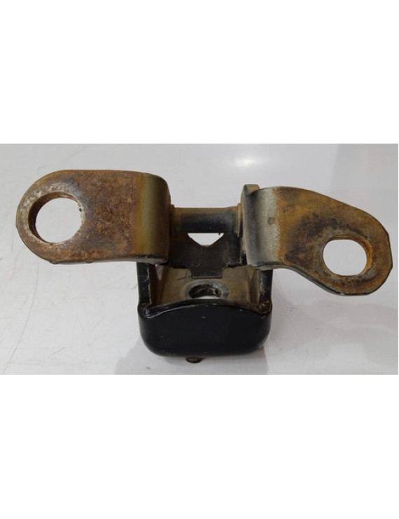 Dobradiça Inferior Dianteira Direita Honda Civic 2001 - 2005