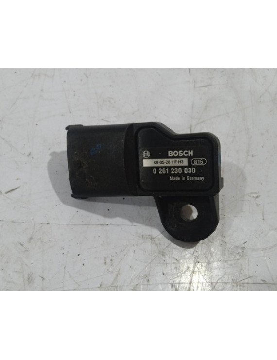 Sensor Map Meriva Montana 1.8 Flex 2006 - 2012 / 0261230030