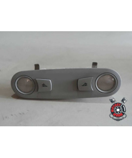 Luz De Teto Cortesia Audi A4 A5 2013