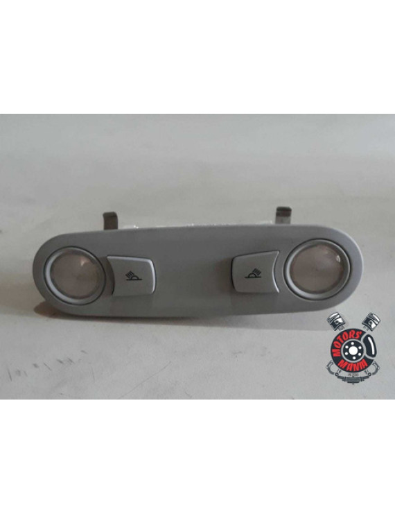 Luz De Teto Cortesia Audi A4 A5 2013