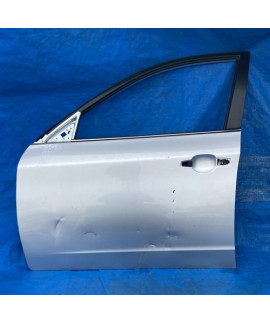 Porta Dianteira Esquerda Subaru Impreza 2009 2010 / Detalhe