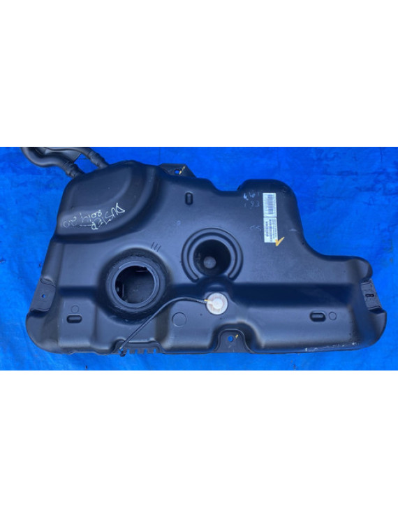 Tanque Combustível Duster Sandero 2012 2013 2014 2015 2016