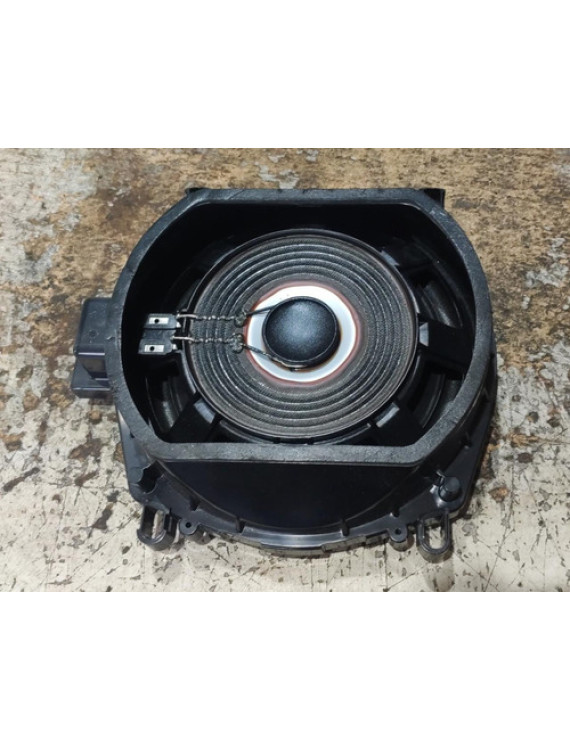 Alto Falante Subwoofer Bmw X5 2014 - 2018