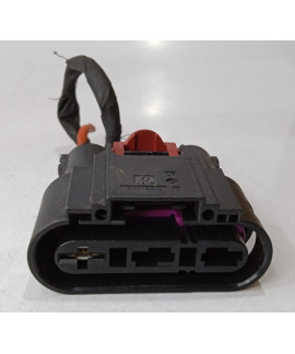 Plug Conector Chicote Mercedes Benz E250 2014