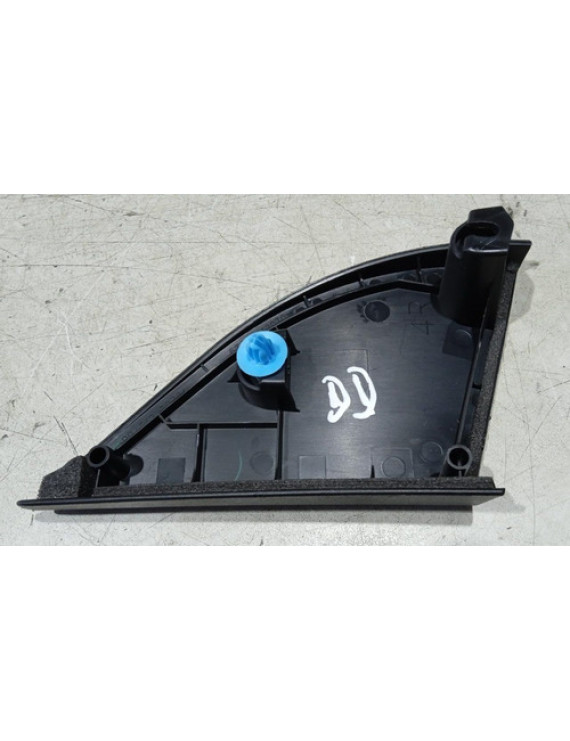 Moldura Retrovisor Dianteiro Direito Toyota Rav4 2014