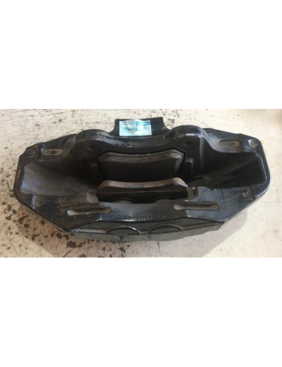 Pinça De Freio Dianteira Esquerda Brembo Bmw X6 2010