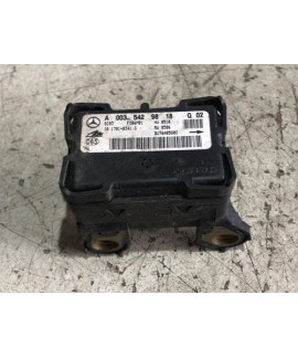 Sensor Esp Controle Tração Mercedes C180 2006 A0035429818