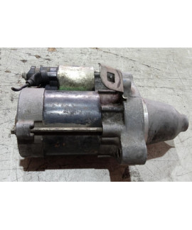 Motor De Partida Honda Fit 1.4 2004 - 2008