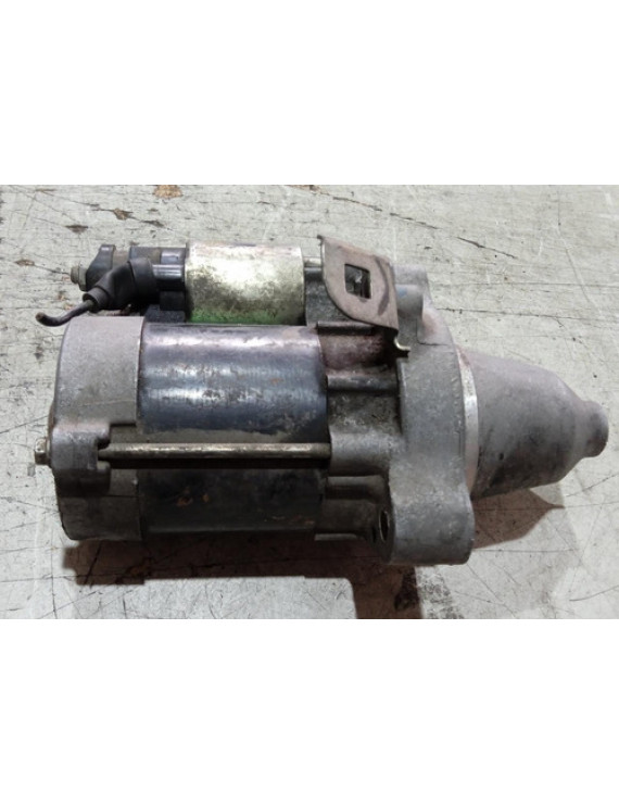 Motor De Partida Honda Fit 1.4 2004 - 2008