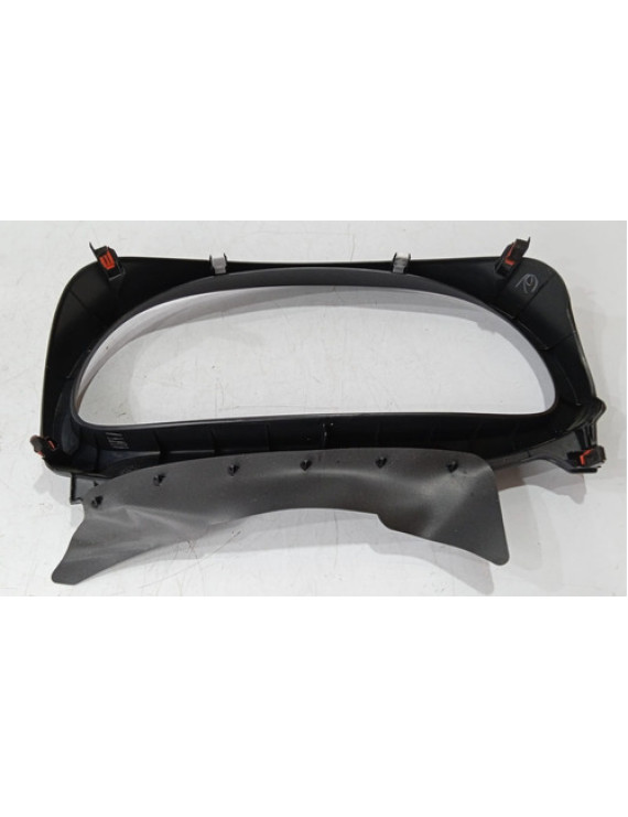 Moldura Painel De Instrumentos Toyota Yaris 2019 2020 2021