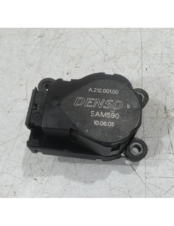 Motor Atuador Caixa De Ar Peugeot 206 2007 / 410473240  