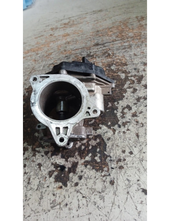 Corpo Borboleta Erg Amarok 2.0 2012 - 2014 / V29007881