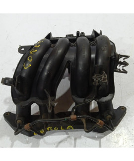 Coletor Admissão Peugeot 206 207 1.4 2006 - 2013